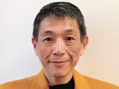 山田裕之