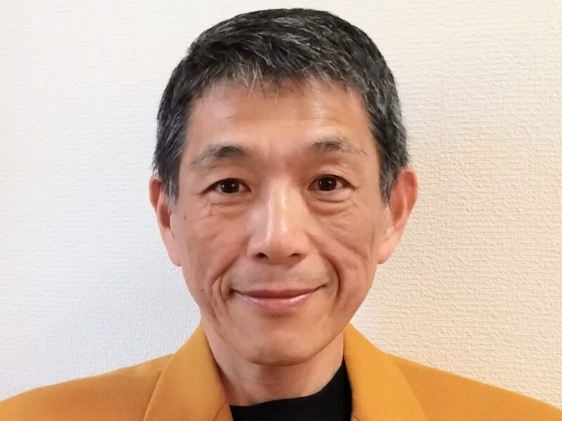 山田裕之